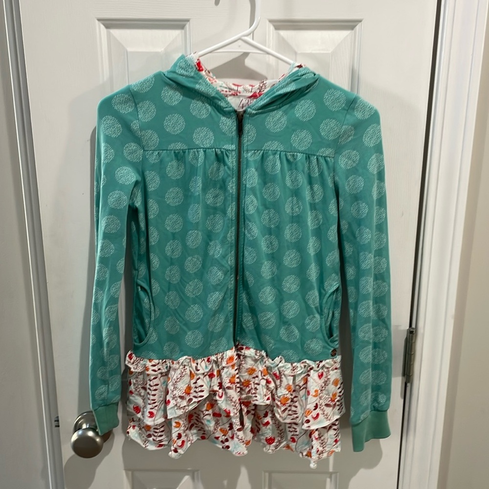 Matilda Jane jacket size 12